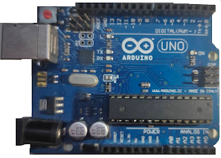 Arduino Uno