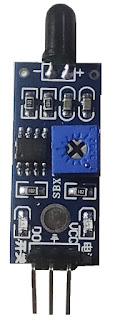 Flame Sensor