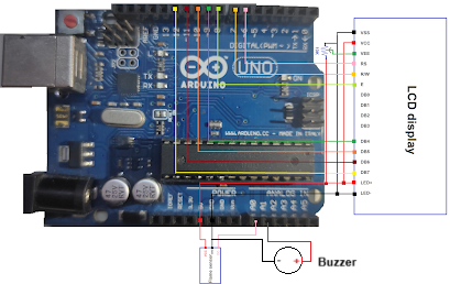 Circuit Diagram