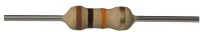 10k Resistor