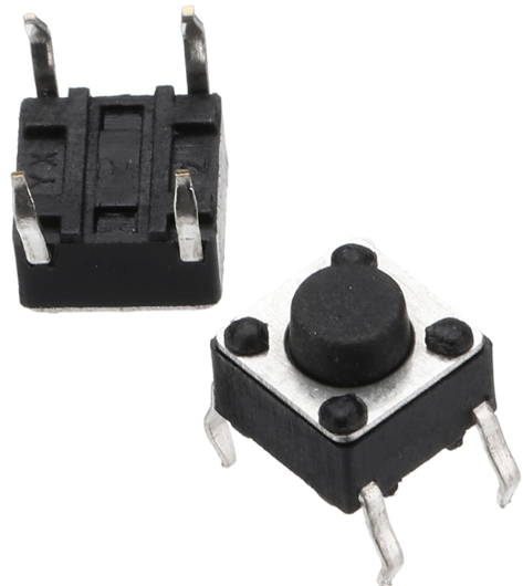 Toggle Switch
